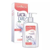 Биокон Гель для интимной гигиены Lacta Care Forte