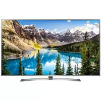 49" Телевизор LG 49UJ675V 2017 LED, HDR