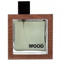 DSQUARED2 туалетная вода He Wood Rocky Mountain Wood