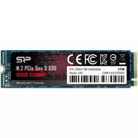 SSD Silicon-Power P34A80 1TB SP001TBP34A80M28