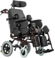 Кресло-коляска для пользователей с ДЦП Ortonica Delux 560 комнатная