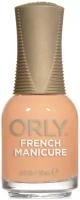 Лак для французского маникюра SHEER NUDE French Manicure Lacquer ORLY 18мл