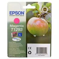 Картридж Epson C13T12934011