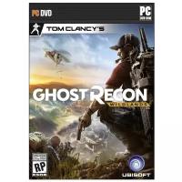 Игра Tom Clancy's Ghost Recon: Wildlands для PC, электронный ключ