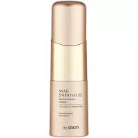 Эссенция The Saem Snail Essential EX Wrinkle Solution 50 мл