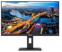 Монитор Philips 246B1/00 23.8" Black