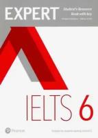 Matthews, o`dell: expert ielts band 6. student's resource book with key