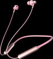 Наушники 1More Stylish Bluetooth In-Ear Headphones (Pink/Розовый)