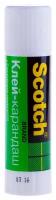 Клей-карандаш 3M Scotch, 21г (6021D24)