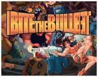 Bite the Bullet, электронный ключ (активация в Steam, платформа PC), право на использование