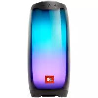 Портативная акустика JBL Pulse 4, 20 Вт, black