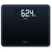 Весы электронные Beurer GS410 Signature Line Black