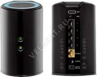 D-Link Роутер D-Link DIR-636L