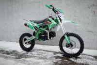 Питбайк BSE MX125