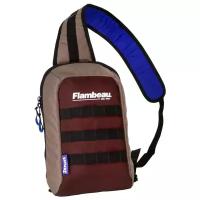 Сумка рыболовная с коробками Flambeau Portage SLING