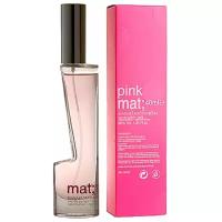 Masaki Matsushima парфюмерная вода mat; pink