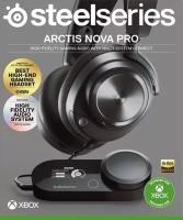 SteelSeries ARCTIS NOVA PRO X