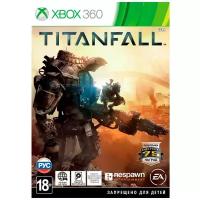 Игра Titanfall для Xbox 360