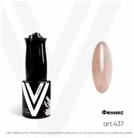 Vogue Nails, Гель-лак Феникс, 10ml