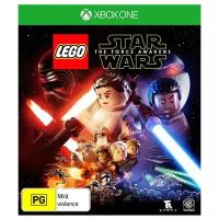 Игра LEGO Star Wars: The Force Awakens Special Edition для Xbox One