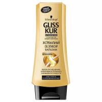 Gliss Kur бальзам Экстремальный Oil Эликсир