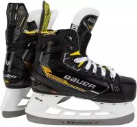 Коньки хоккейные BAUER Supreme M4 S22 YTH 1059773 (13.0 D)