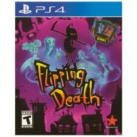 Игра Flipping Death