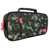 Сумка Travel and Carrying Case для Nintendo Switch (iPega PG-9185)