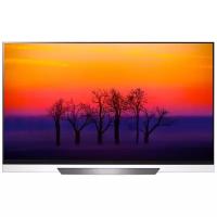 65" Телевизор LG OLED65E8 2018 OLED, HDR