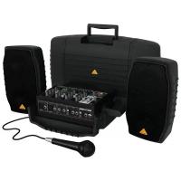 Портативная АС Behringer PPA200