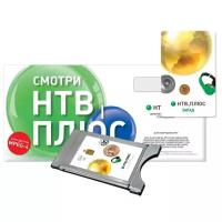 НТВ+ HD Module TV Старт