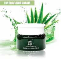 Увлажняющий крем с эссенцией Алоэ With Aloe Vera Essence Cream, 30g