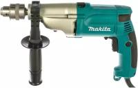 Дрель ударная Makita HP2050