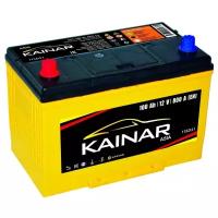 Автомобильный аккумулятор Kainar Asia 6СТ100 VL АПЗ п.п. 115D31R