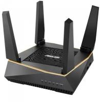 RT-AX92U Tri-band WiFi 6 Router 867Mbps(5GHz-1)+4804Mbps(5.1GHz-2)+400Mbps(2.4GHz) EU/13/P_EU/1PK RTL {5} (116817) (116732)