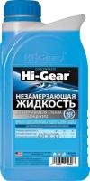 Hi Gear Незамерзающая Жидкость Концентрат -50 (1L) Hi-Gear арт. HG5648