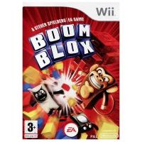 Boom Blox (Wii) английский язык