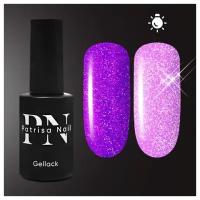 Гель-лак Patrisa Nail B578 Neon Flash №233 8 мл