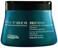 L'Oreal Professionnel Pro Fiber Restore Маска для восстановления волос