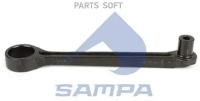 Тяга / стойка, стабилизатор, SAMPA 202.027 (1 шт.)