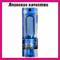 Ikemoto Расческа-щетка для волос с гиалуроновой кислотой, Hyaluronic Acid Styling Brush, 1 шт