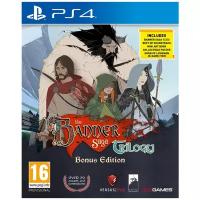 Игра The Banner Saga Trilogy: Bonus Edition