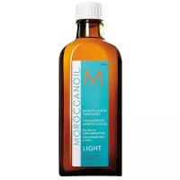 Moroccanoil масло Восстанавливающее для тонких и светлых волос, 100 г, 100 мл, бутылка