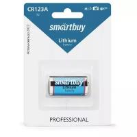 Батарейка SmartBuy ONE AA (R06) солевая, SB4