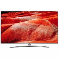 55" Телевизор LG 55UM7610 2019 LED, HDR