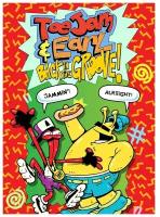 Ключ на ToeJam and Earl: Back in the Groove! [Xbox One, Xbox X | S]