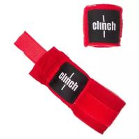 Кистевые бинты Clinch Boxing Crepe Bandage Punch 350 см, 350 см