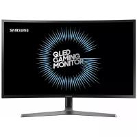 31.5" Монитор Samsung C32HG70QQI, 2560x1440, 144 Гц, *VA