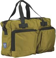 Сумка дорожная Dolomite Weekender Chalice Khaki Green