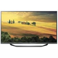 43" Телевизор LG 43UF670V 2015 LED